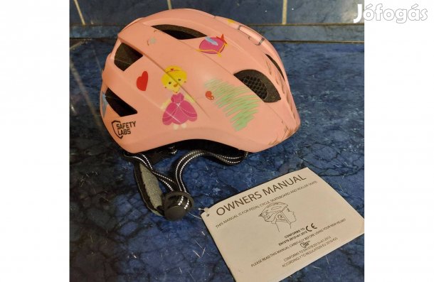 Fiona light sísisak bukósisak gyerekbukósisak kislány