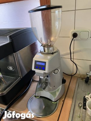 Fiorenzato kávédaráló