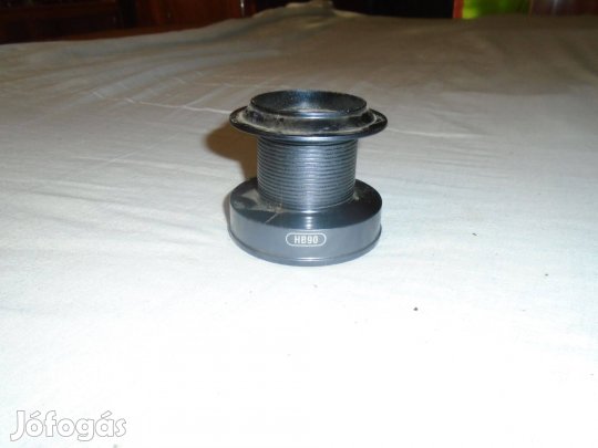 Fire Fox 90-es pótdob