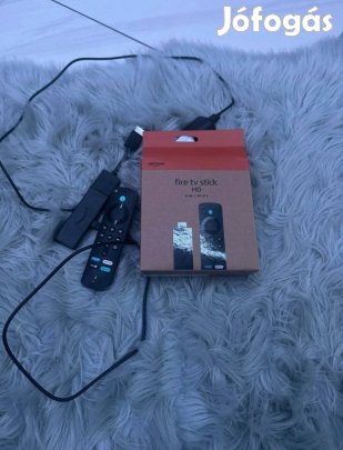 Fire TV stick