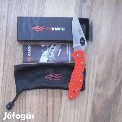 Firebird F759M-OR zsebkés , bicska