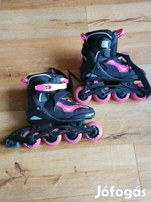Firefly állítható görkorcsolya 33-36 méret