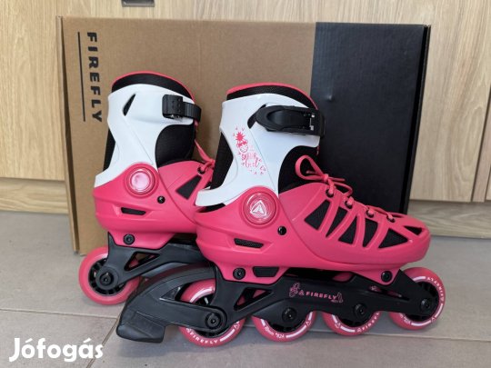 Firefly görkorcsolya_33-36os méret