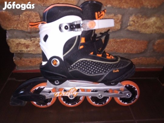 Firefly görkorcsolya 41-es