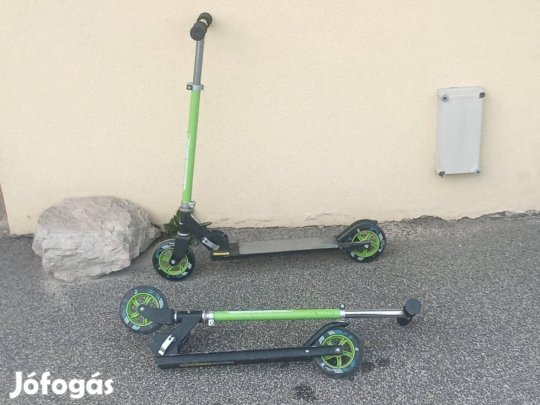 Firefly összecsukható rollerek