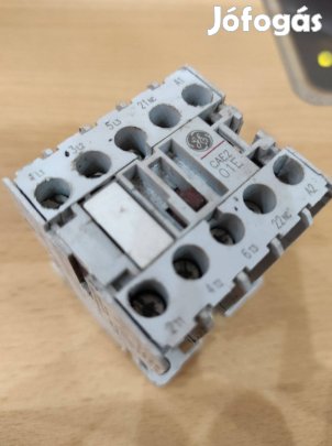 Firele, motorvédő, stb. elektronikai alkatrészek