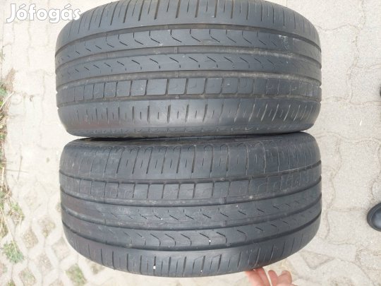 Firelli 235 45 18r nyári gumi 