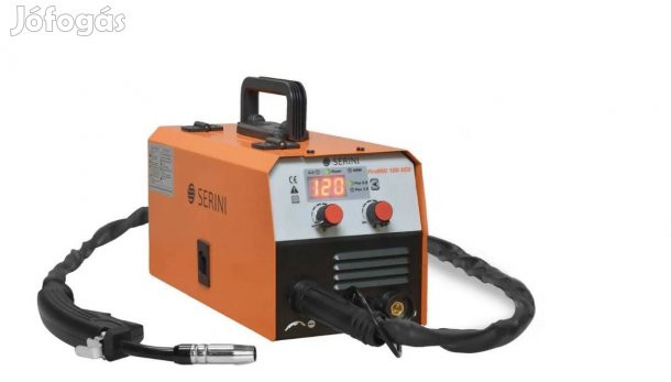 Firemig 120 eco hegesztőgép