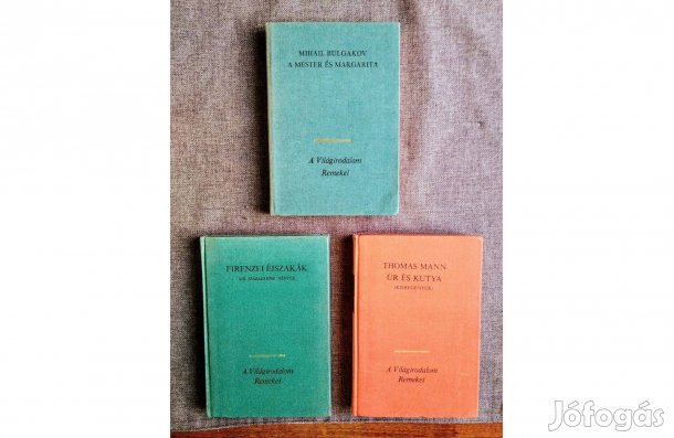 Firenzei Éjszakák Válogatás Heine Dickens Tolsztoj Merimée Műveiből