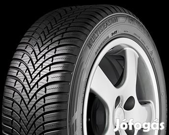 Firestone MULTISEASON 2 98V XL (Erősített) (DOT2020) 225/50R17 V  98