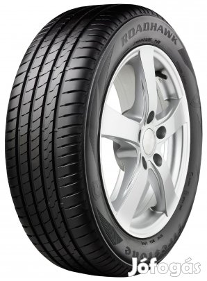 Firestone ROADHAWK 93Y XL (Erősített) FR (Peremvédős) 245/35R19 Y  93
