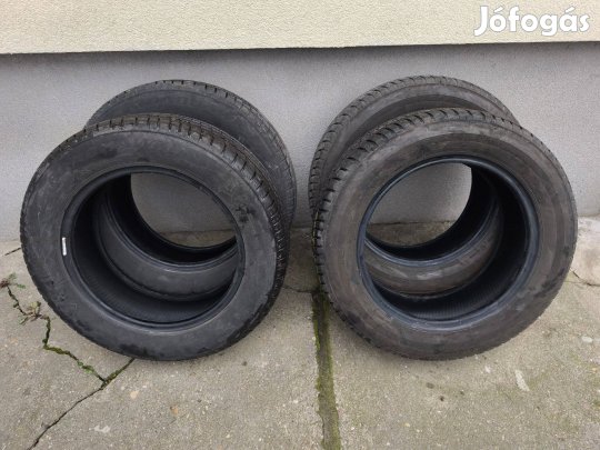 Firestone Roadhawk 185/65 R15 88T 4db nyári gumi - Újszerű