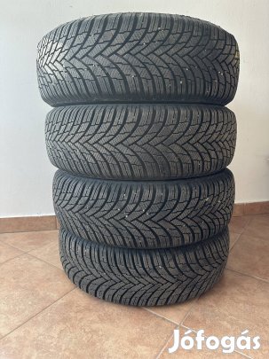 Firestone Winterhawk 195/65 R15 téli gumi