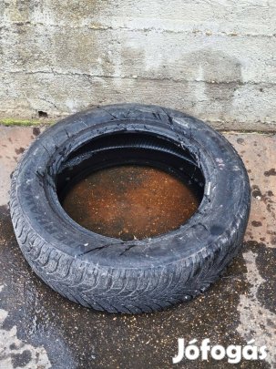 Firestone Winterhawk 4 185/65 R15 88T téli gumi