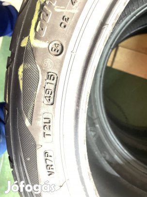 Firestone nyári szett 17" 205 50