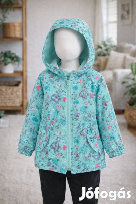 Firetrap Lányka kabát gyerek kabát