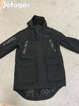 Firetrap dzseki kabát M-es