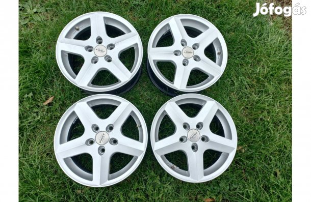 First 5X112 15 colos alufelnik!