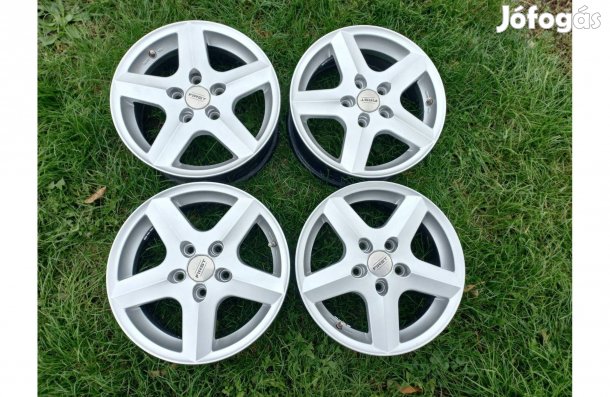 First 5X112 15 colos alufelnik!