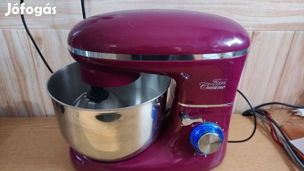 First Cuisine 1500Watt konyhai robotgép