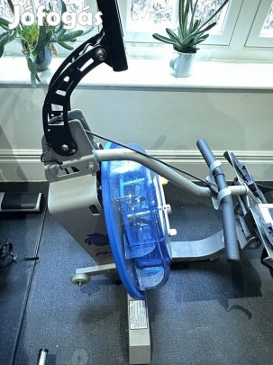 First Degree Fluid Rower S350 1 hónap garanciával Kifejezetten ajánlju