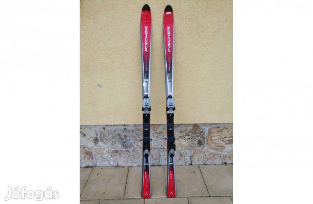 Fischer 170 cm Carving Síléc