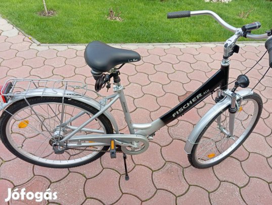 Fischer 26 colos női kerékpár