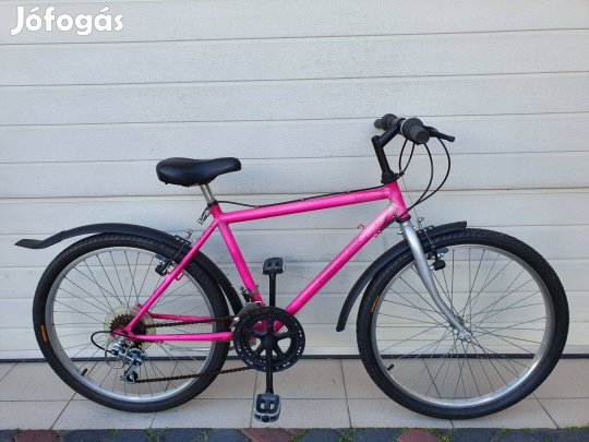 Fischer Basic Gyermek kerékpár eladó (25)