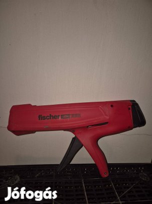 Fischer FIS DM S kinyomó pisztoly Akció !