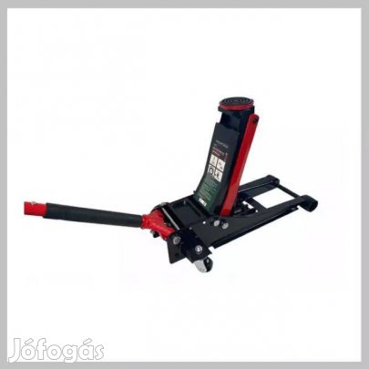 Fischer Kraft Alacsony profilu emelő 5,5T