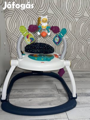 Fischer Price Jumperoo eladó