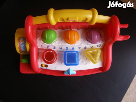 Fischer-Price gyerekjáték