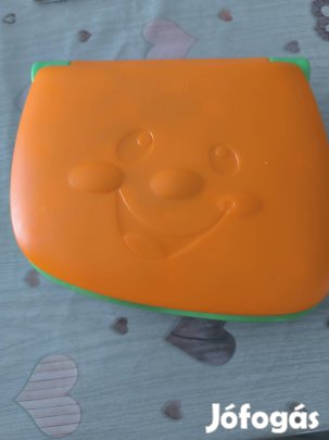 Fischer Price laptop