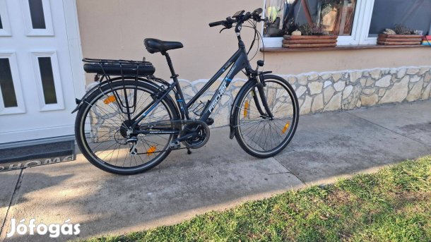 Fischer Proline ETH 1401 elektromos