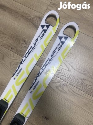 Fischer RC4 145 cm síléc rladó