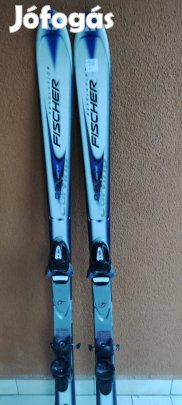 Fischer RC4 Carve síléc (klasszikus) 147 cm