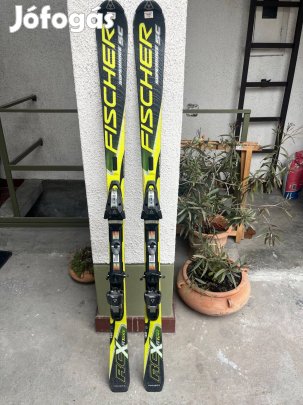 Fischer RC4 worldcup síléc