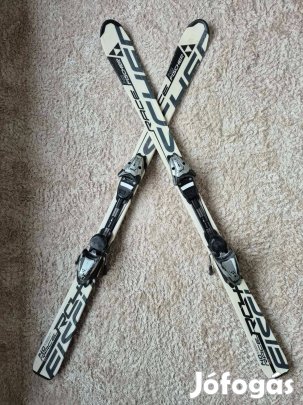 Fischer Race 140 cm unisex/női/gyerek carving síléc