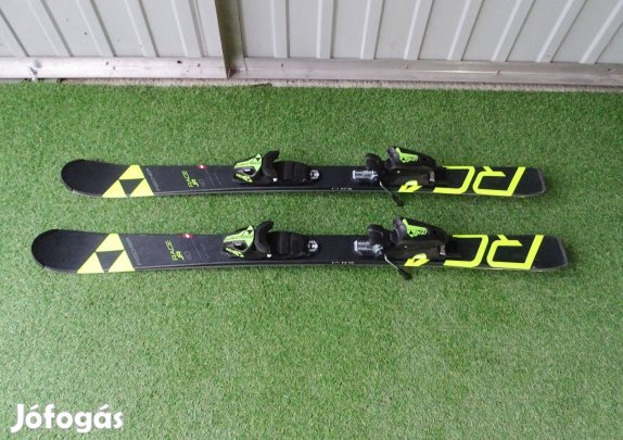 Fischer Race JR 110 síléc 110 cm