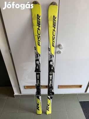 Fischer Race SLC 175cm