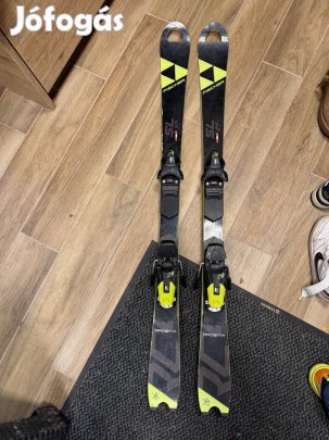 Fischer SL 125 cm síléc