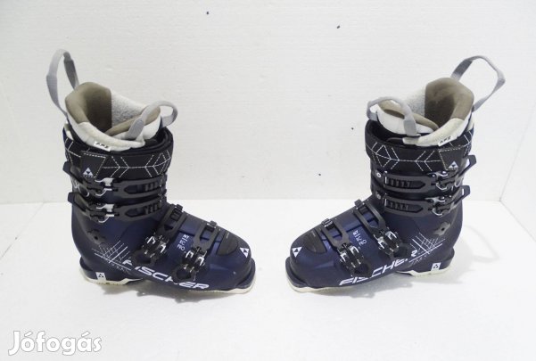 Fischer Somatech 100 sícipő síbakancs 298 mm 25.5 Flex 100