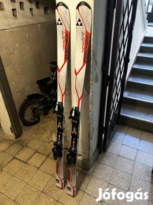 Fischer Viron síléc 170cm