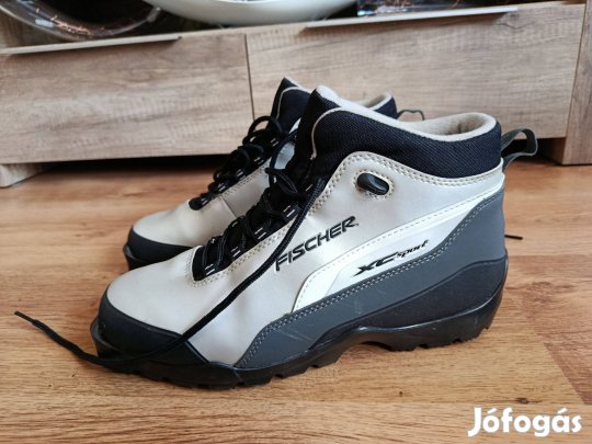 Fischer XC Sport sífutó cipő 43