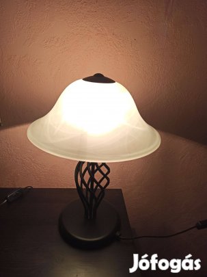 Fischer és Honsel asztali lámpa