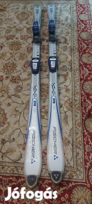 Fischer felnőtt síléc