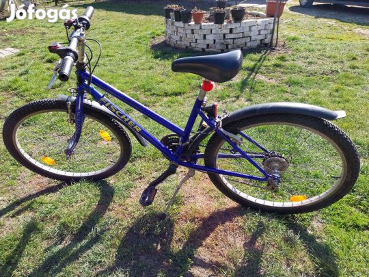 Fischer gyerek kerékpár