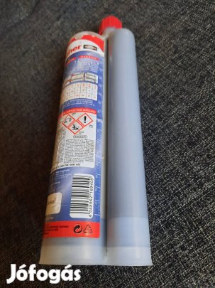 Fischer két komponensű ragasztó 