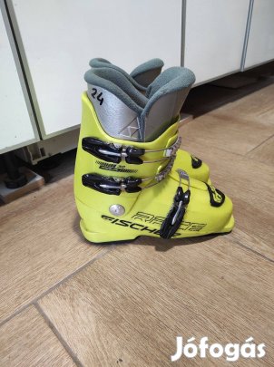 Fischer síbakancs 24