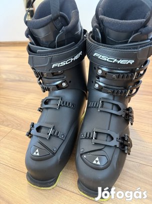 Fischer síbakancs eladó